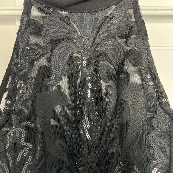 Gianni Bini Size Small Dress - Picture 8 of 10